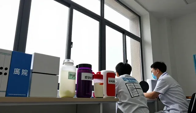 设备使用中的团队协作如何提升专业能力