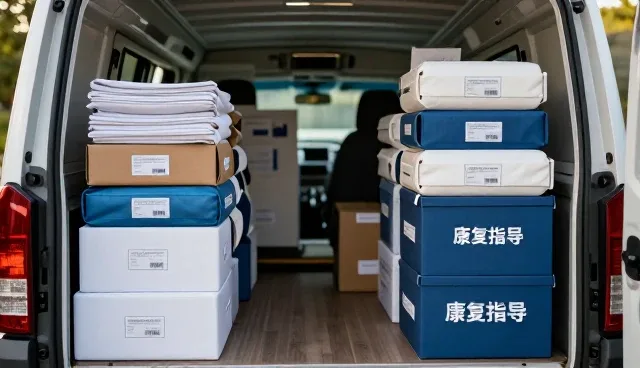 重庆九康医疗研究院有限公司服务医疗客户，提供内容包括门诊支持