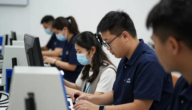 医疗技术服务如何适应不同应用环境